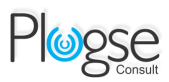 plugse logo